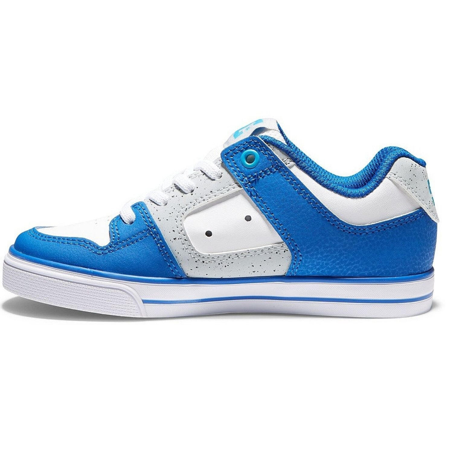 Buty do chodzenia dla dzieci Dc Shoes Pure Elastic 3/5