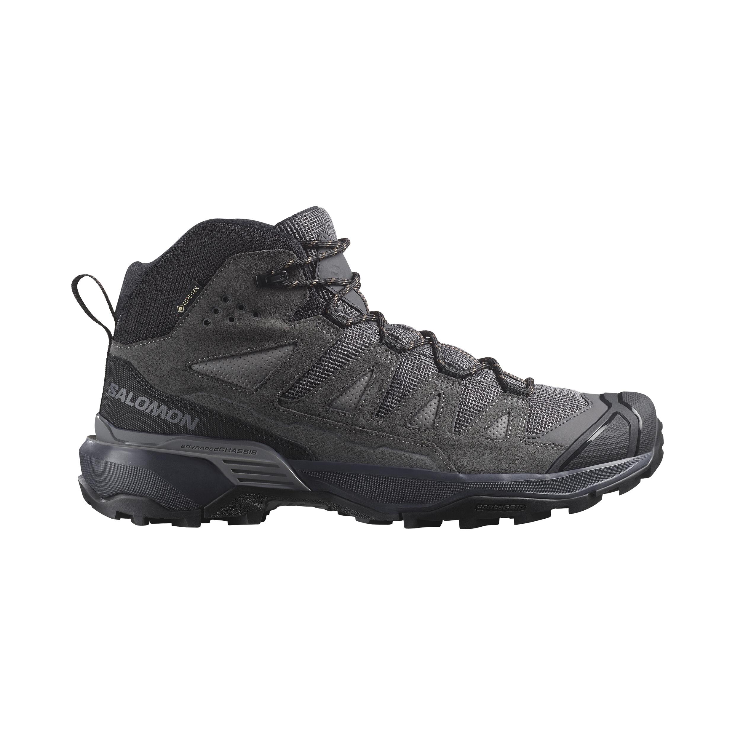 SALOMON picture