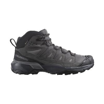 Schoenen hiking mannen x ultra 360 leather mid gore-tex