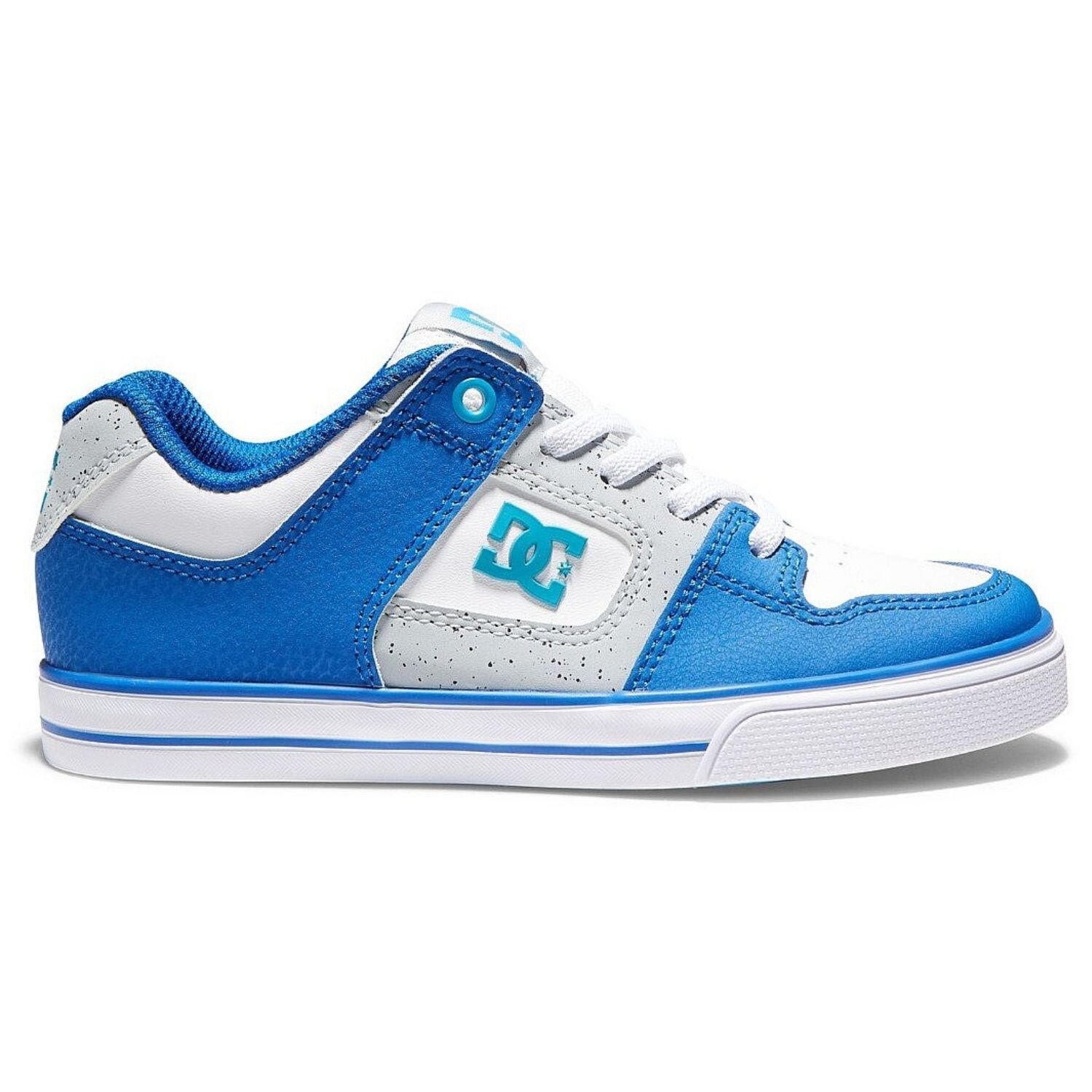 Buty do chodzenia dla dzieci Dc Shoes Pure Elastic 2/5