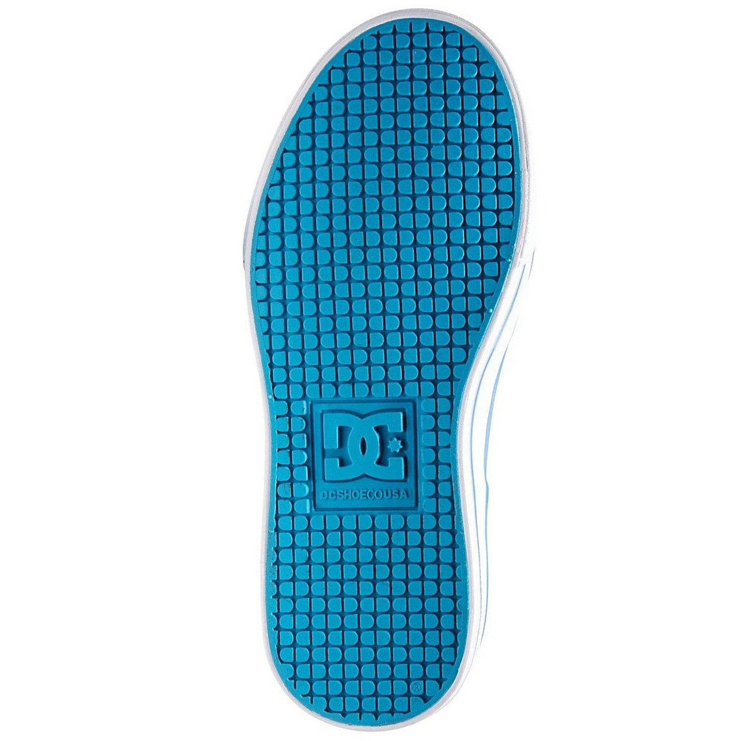 Buty do chodzenia dla dzieci Dc Shoes Pure Elastic 5/5