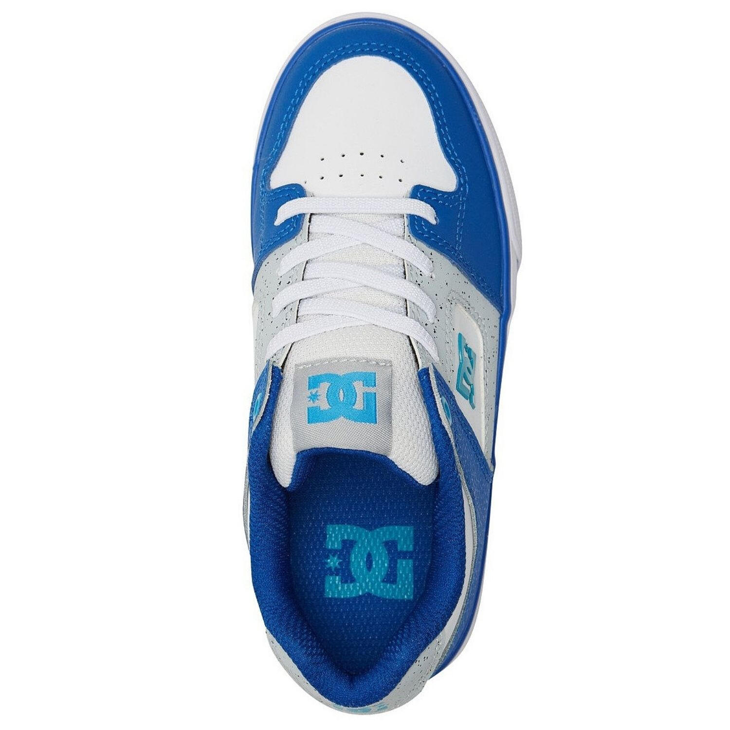 Buty do chodzenia dla dzieci Dc Shoes Pure Elastic 4/5