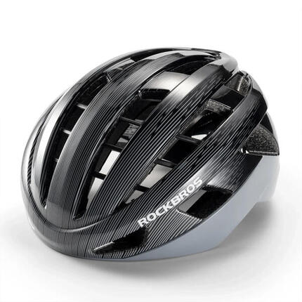 Kask rowerowy Rockbros regulowany