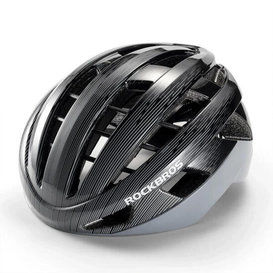 Kask rowerowy Rockbros regulowany