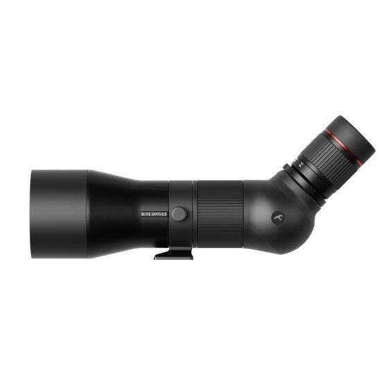 Longue-Vue Kite KSP 80 HD2 25-50x 3/5