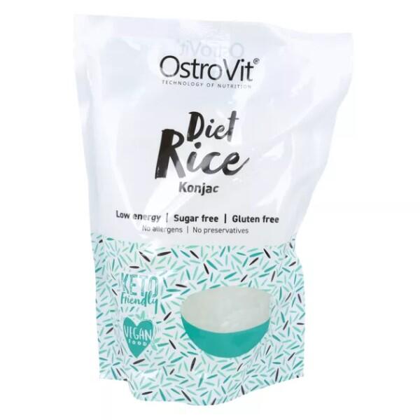 OstroVit Diet Rice Konjac 400g