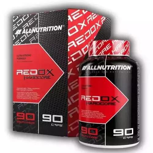 ALLNUTRITION picture