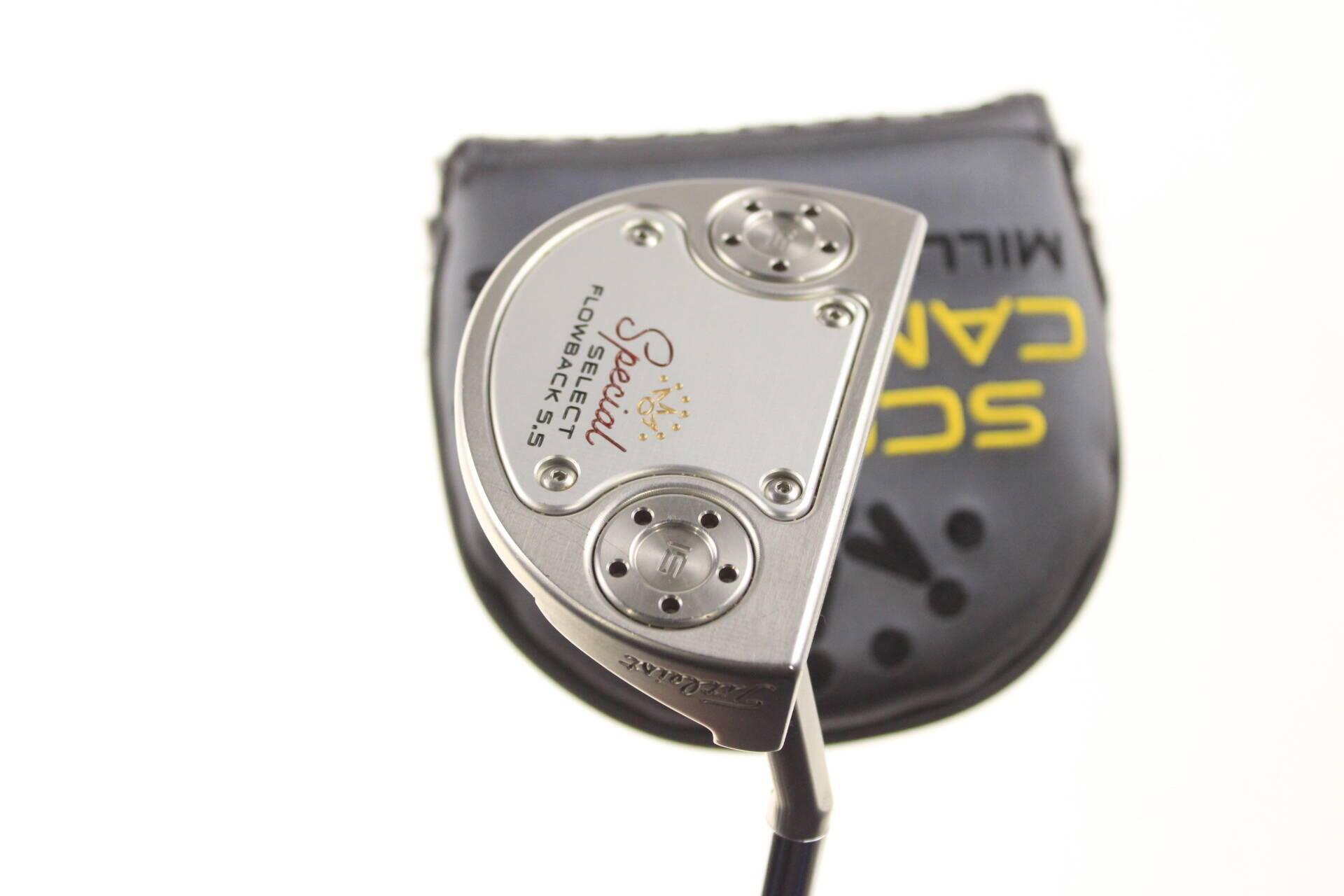 SCOTTY CAMERON picture