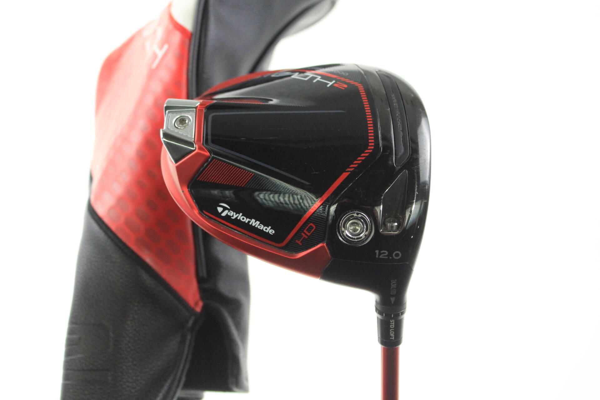TAYLORMADE picture