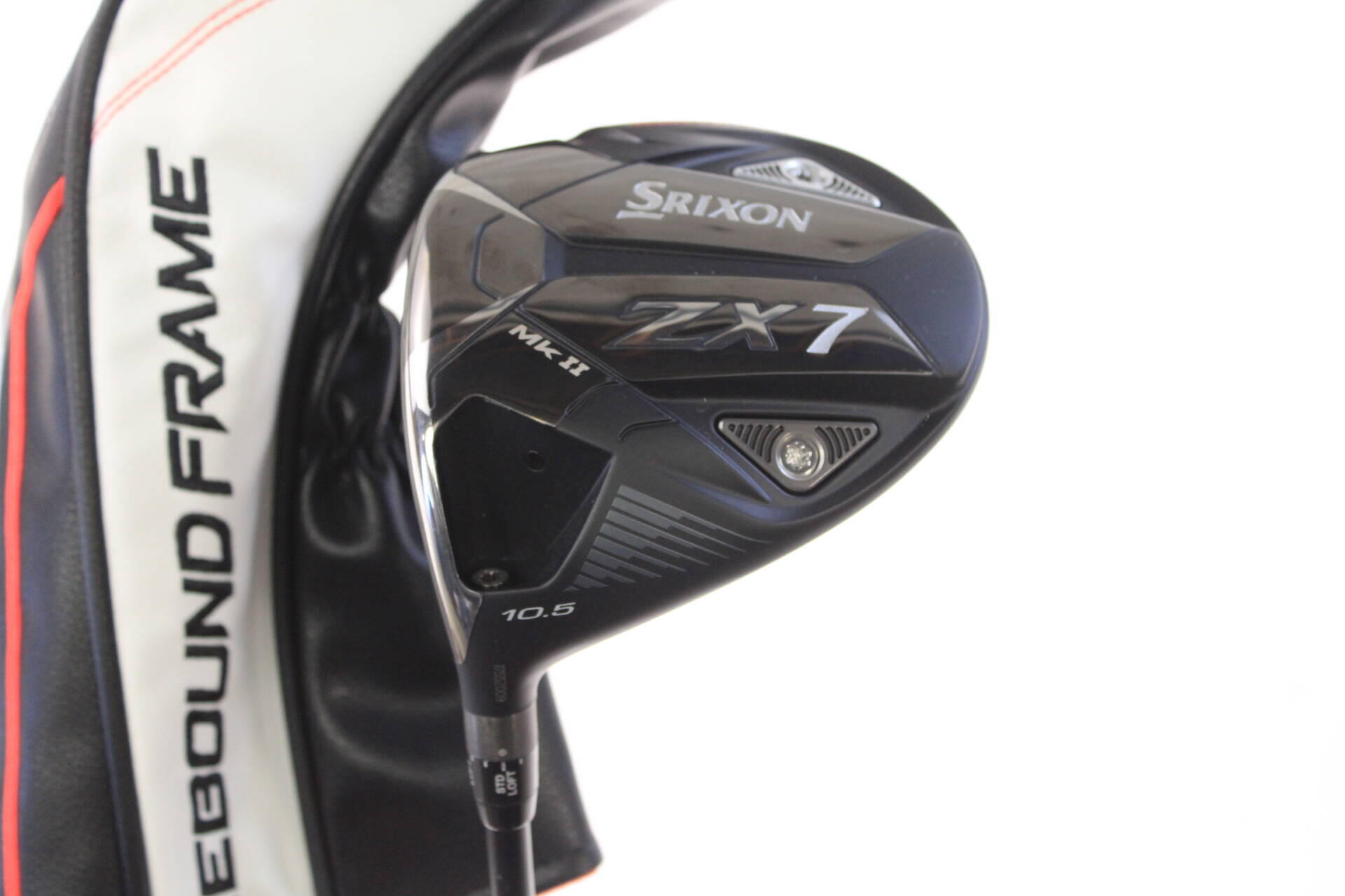 SRIXON picture