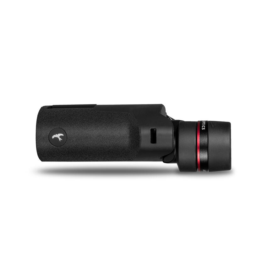 Jumelles de Randonnée - KITE OPTICS 10x30 APC - Stablisées avec correction auto 5/5