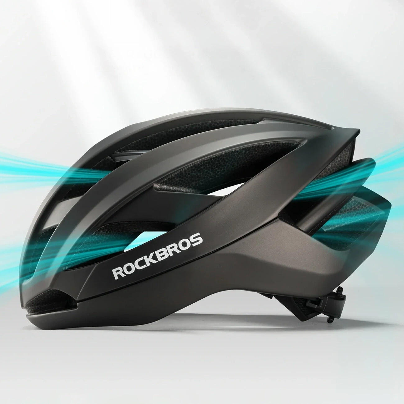 Casco da bicicletta regolabile 5/7