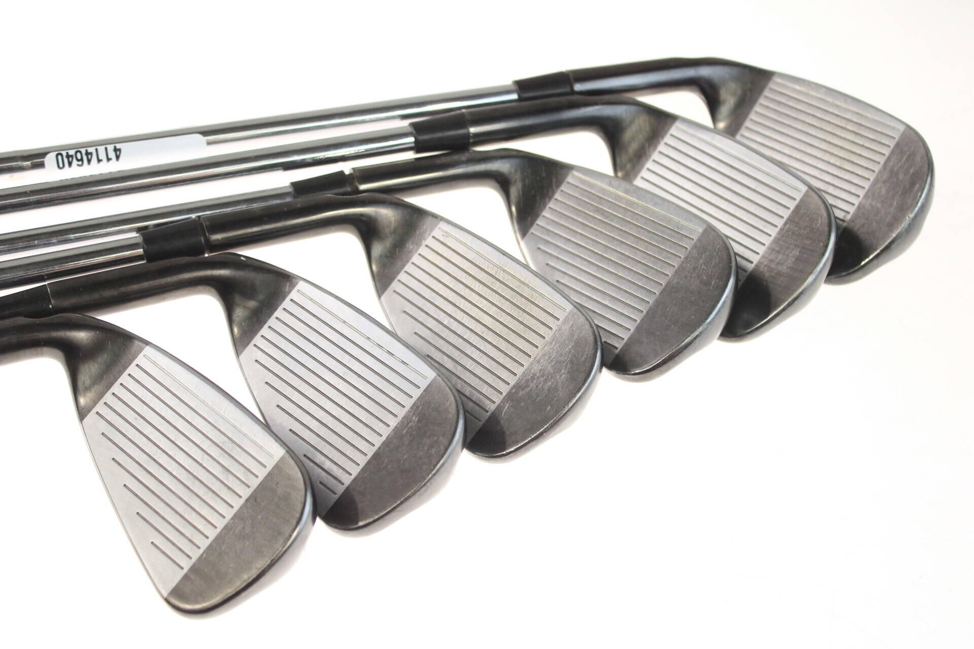 Seconde vie - Ping G710 RH 5-PW Iron Set - Sufficient 3/5