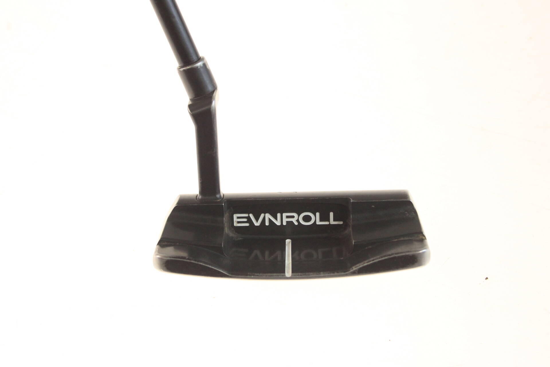 Seconde vie - Evnroll ER2 v RH Putter - Sufficient 3/6