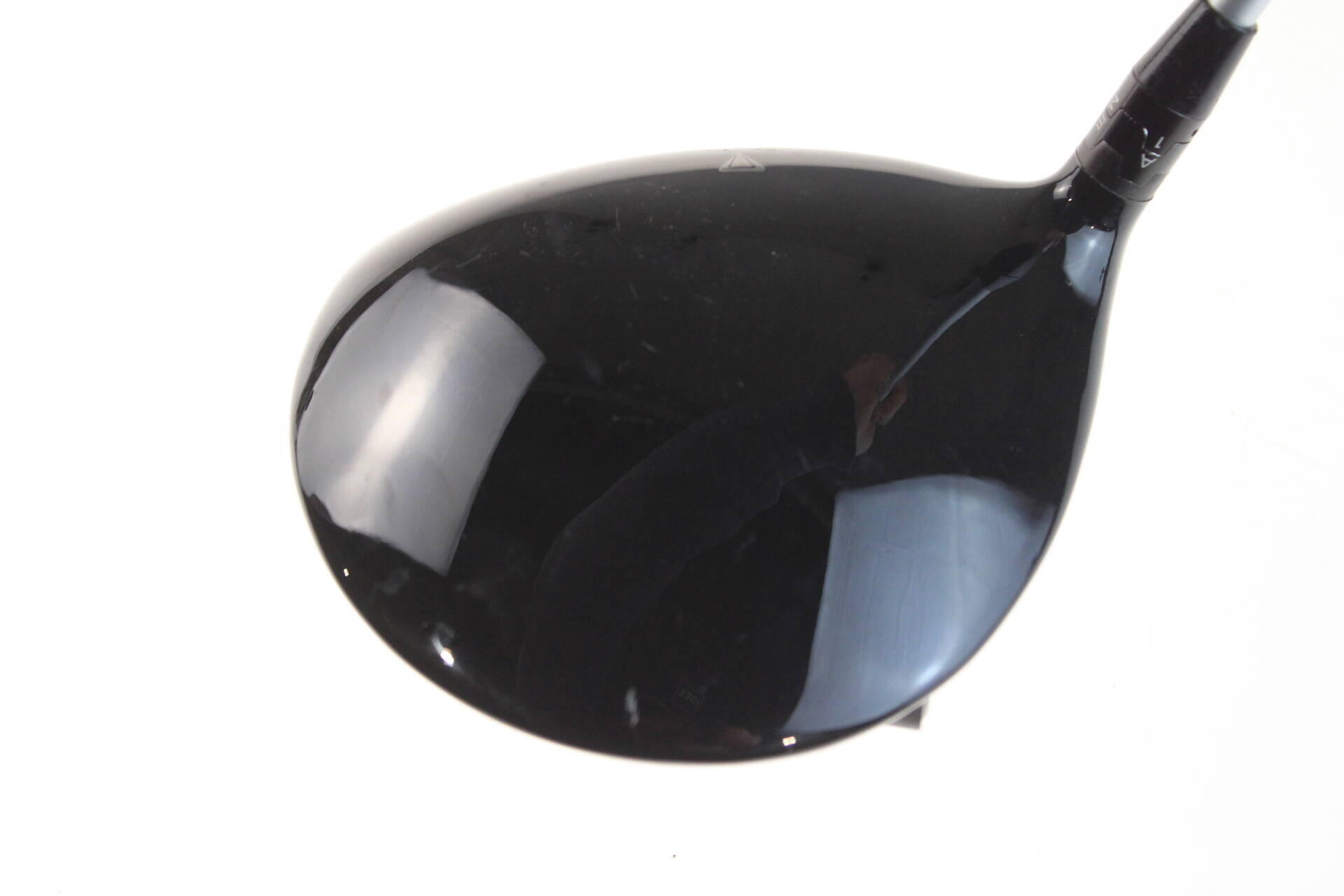 Seconde vie - Titleist TS3 LH 8.5-deg Driver - Sufficient 3/5