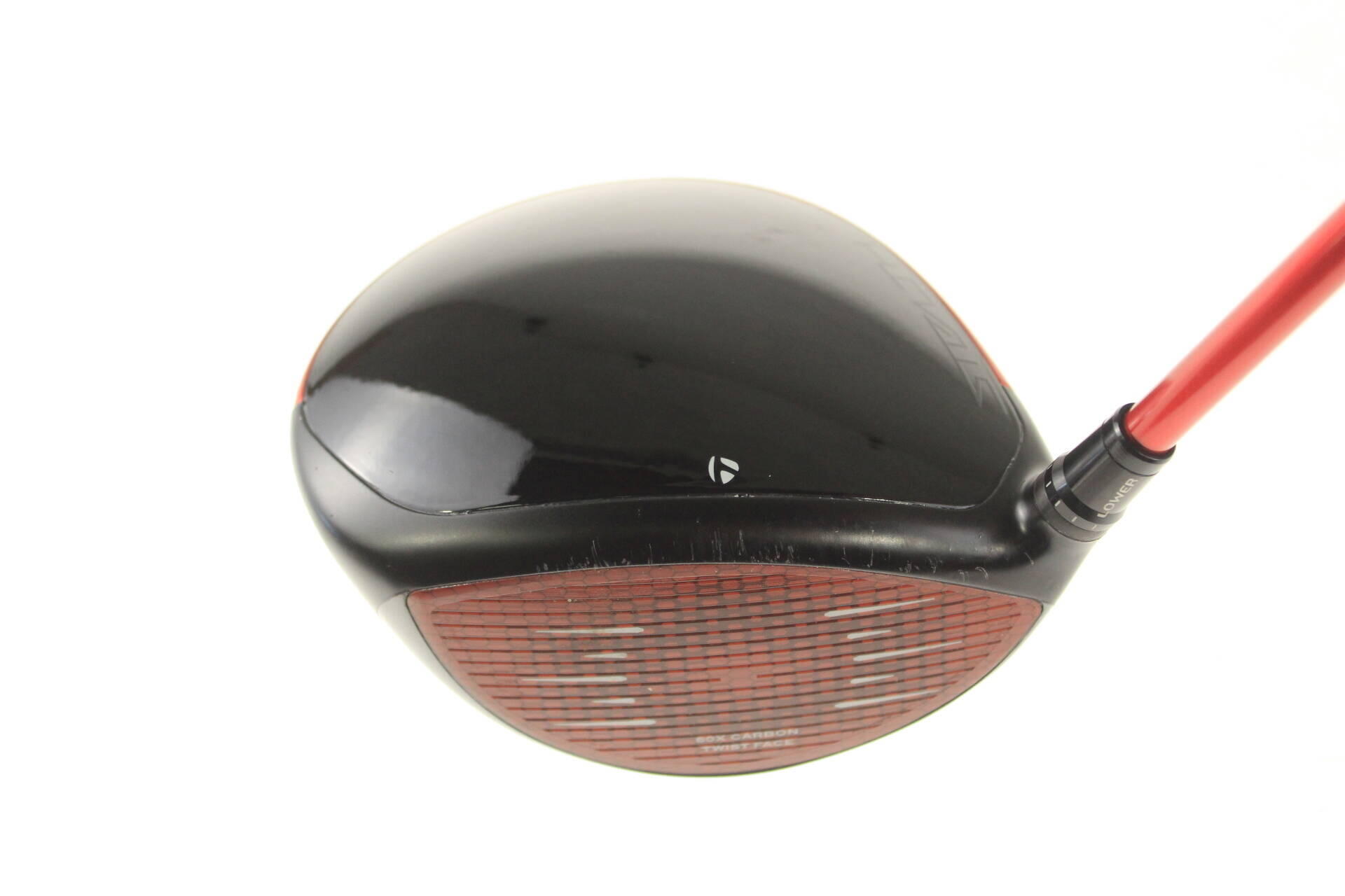 Seconde vie - TaylorMade Stealth 2 HD RH 12-deg Driver - Sufficient 3/5