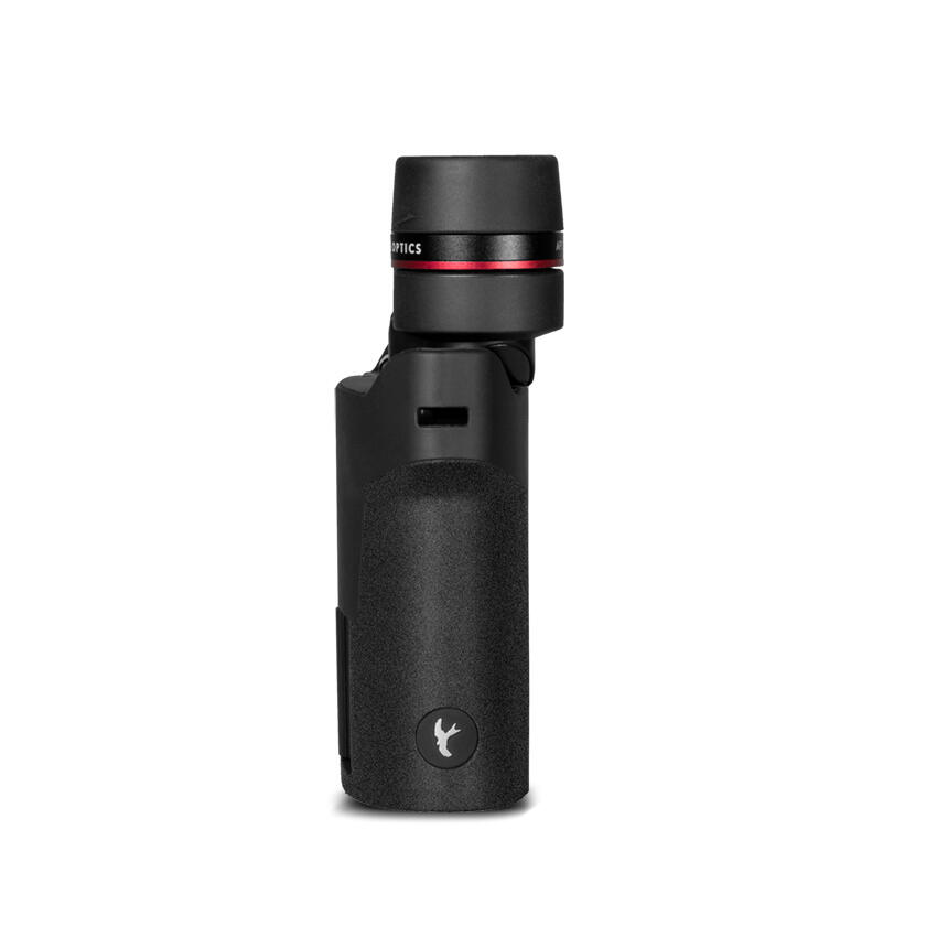 Jumelles de Randonnée - KITE OPTICS 10x30 APC - Stablisées avec correction auto 4/5