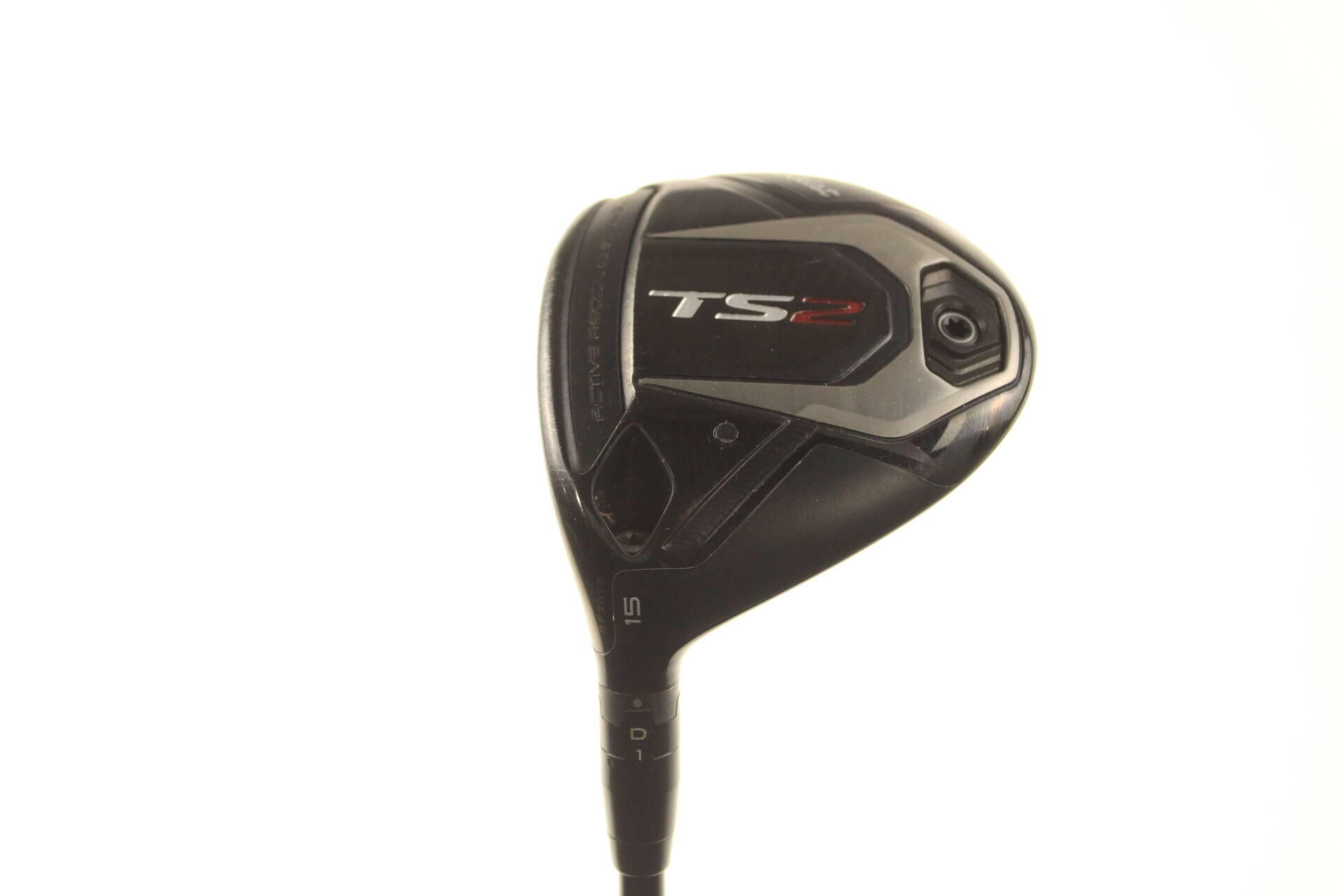 TITLEIST picture