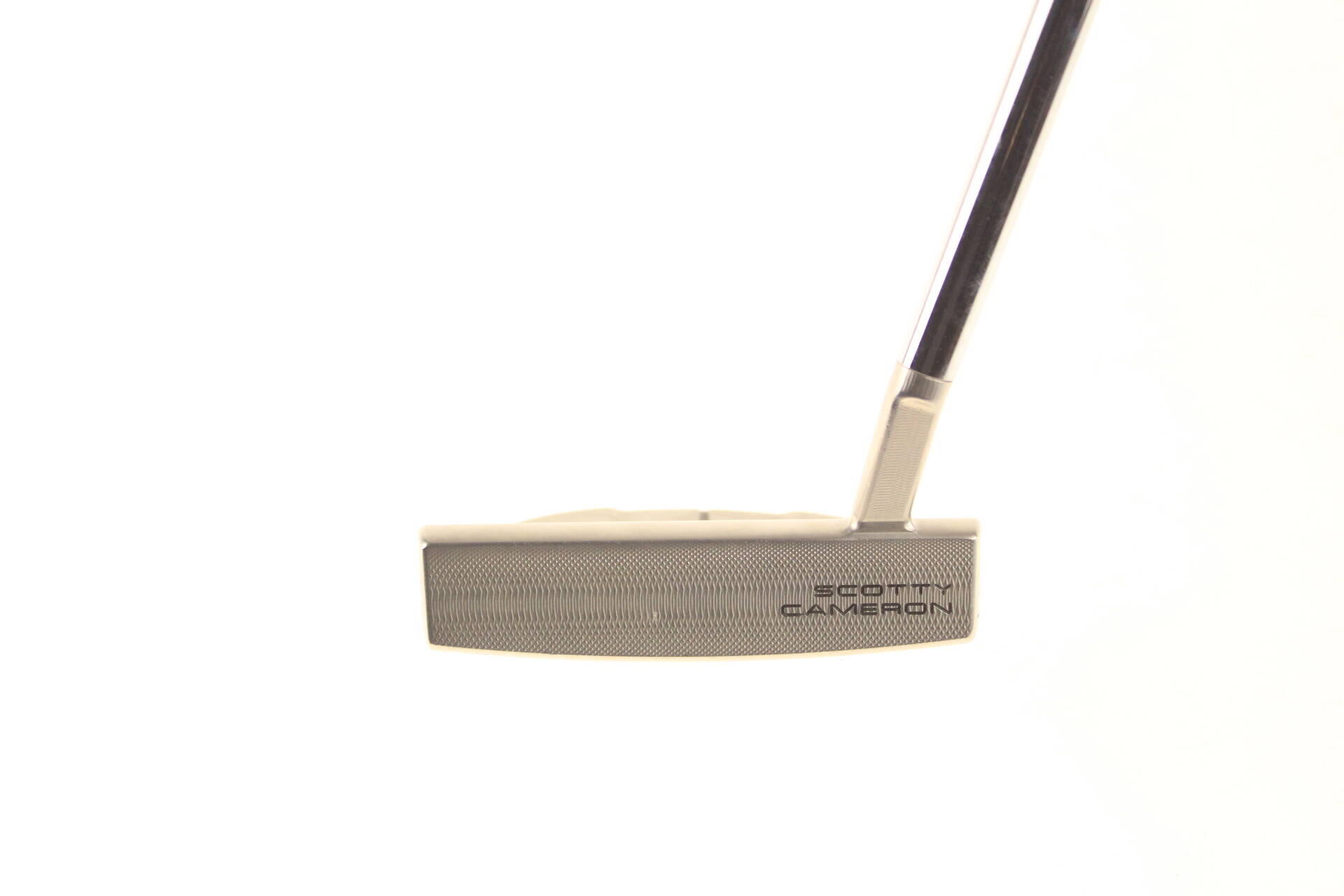 Seconde vie - Scotty Cameron Special Select Flowback 5.5 RH Putter - Very good 2/5