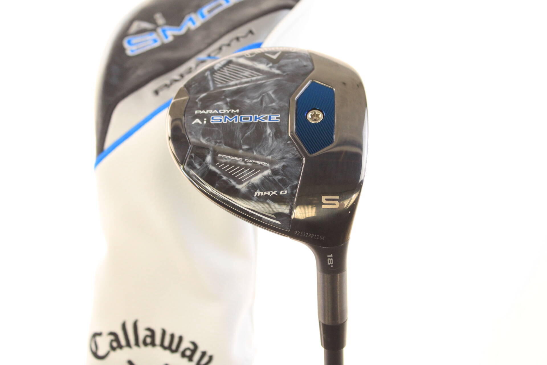 CALLAWAY picture