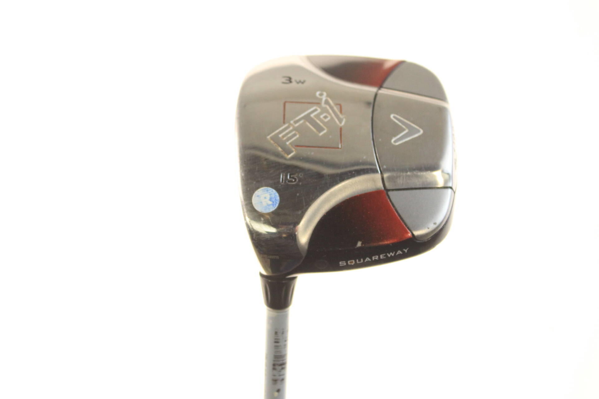 CALLAWAY picture