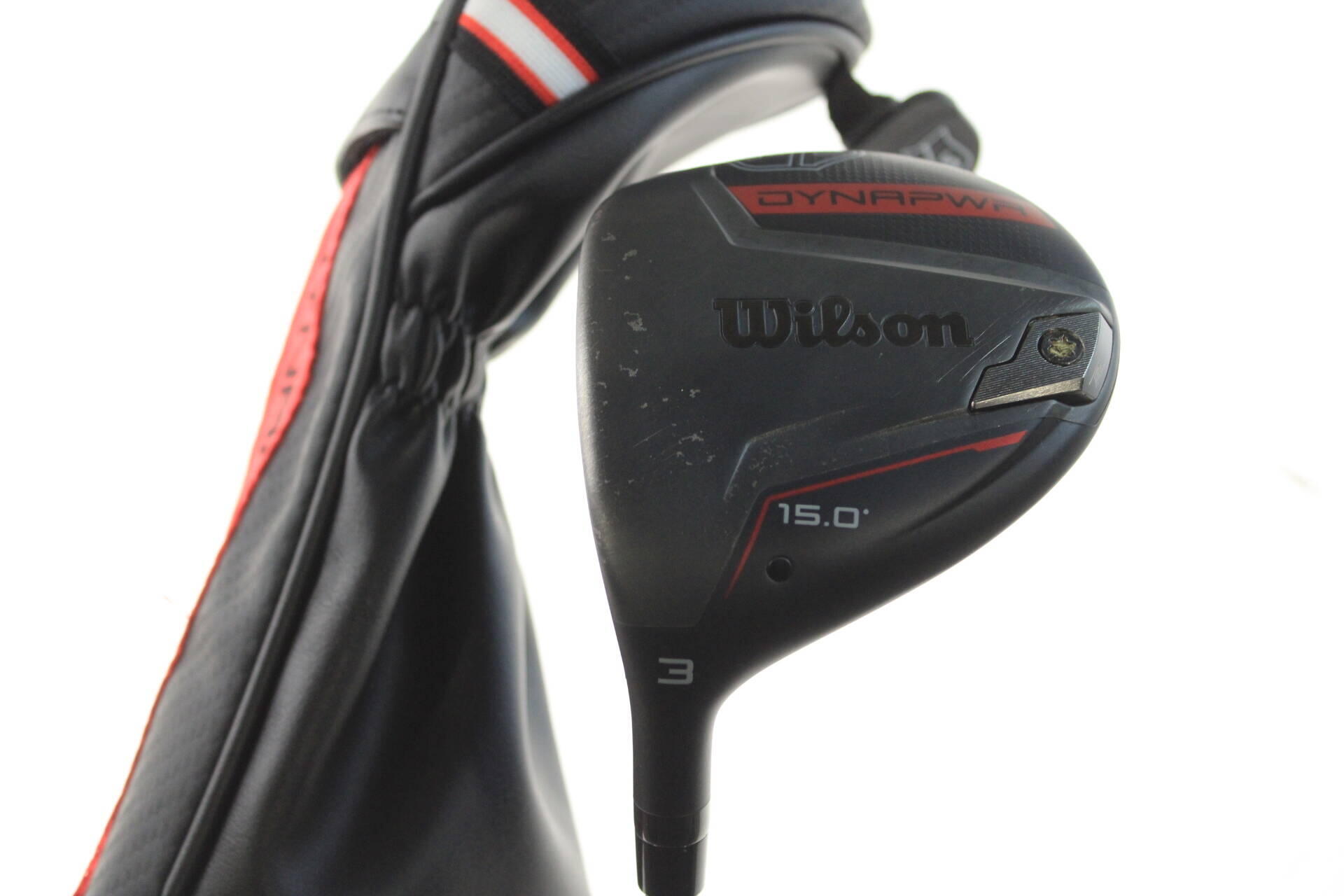 WILSON picture