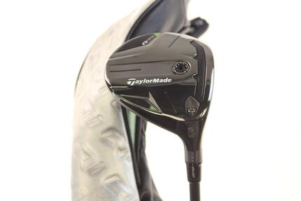 Seconde vie - TaylorMade Qi35 RH 18-deg Fairway Wood - Excellent