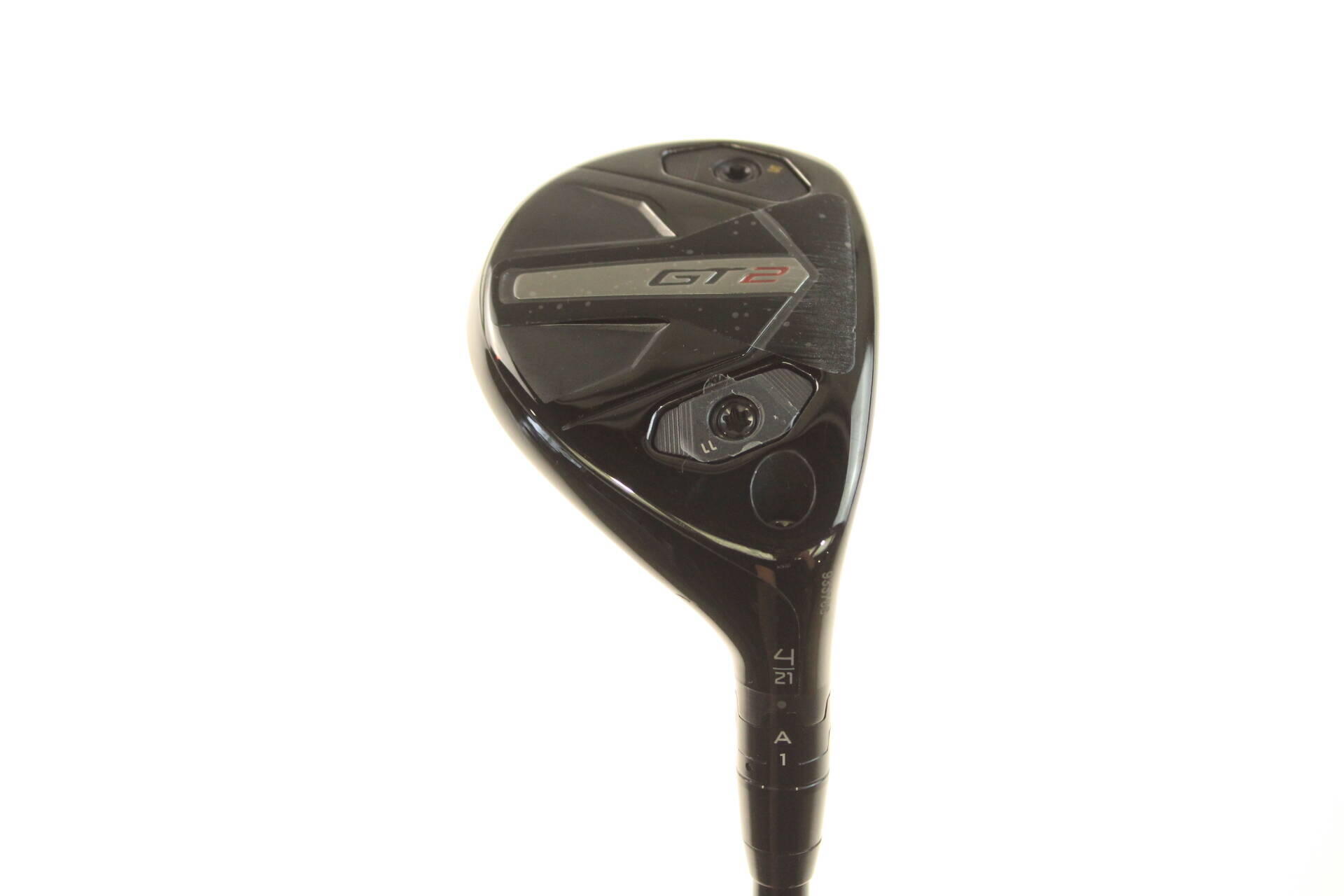 TITLEIST picture