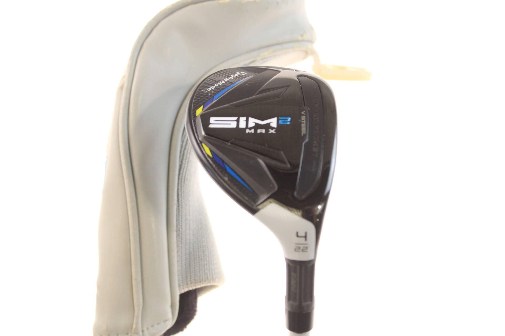 TAYLORMADE picture