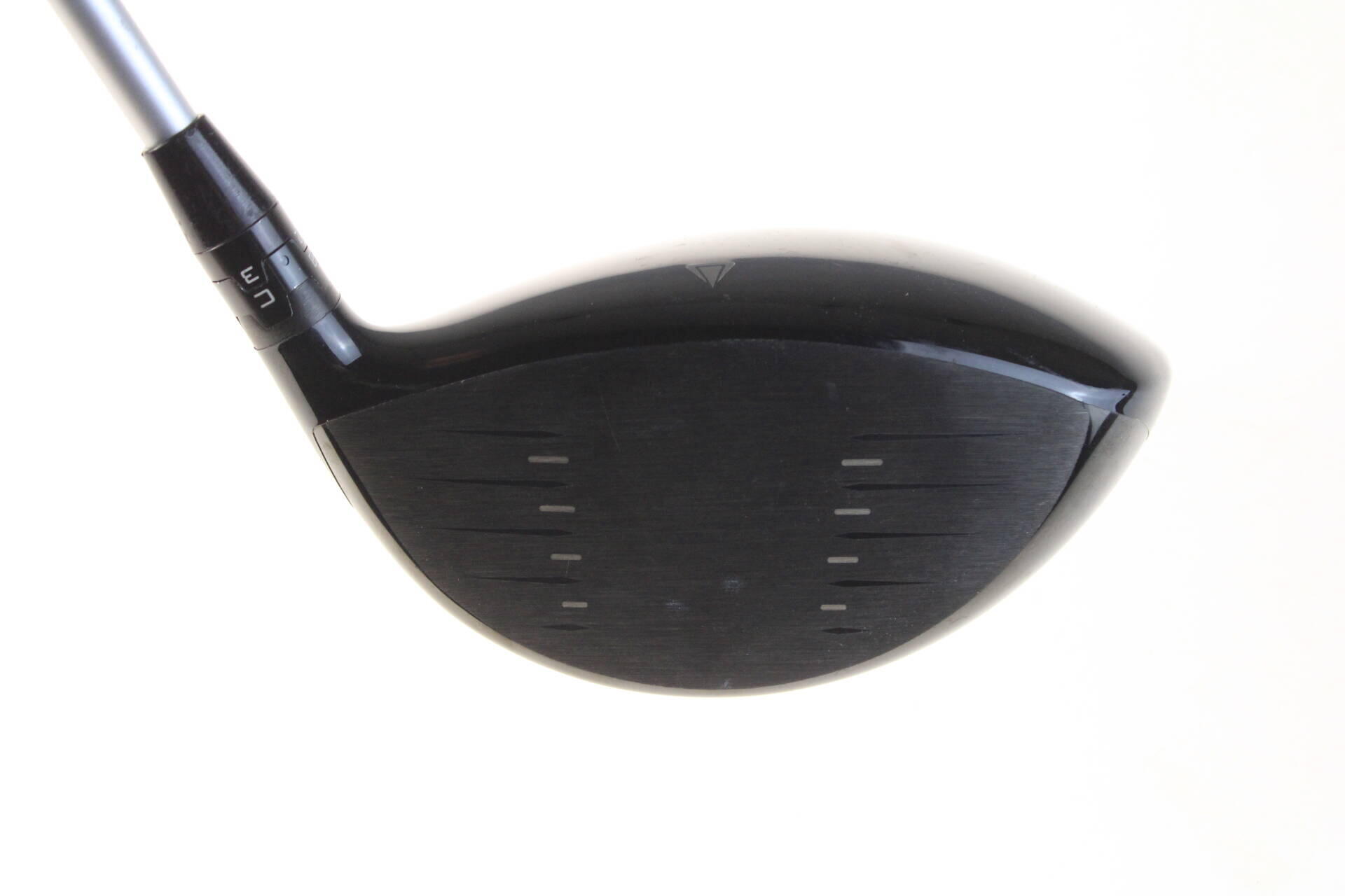 Seconde vie - Titleist TS3 LH 8.5-deg Driver - Sufficient 2/5