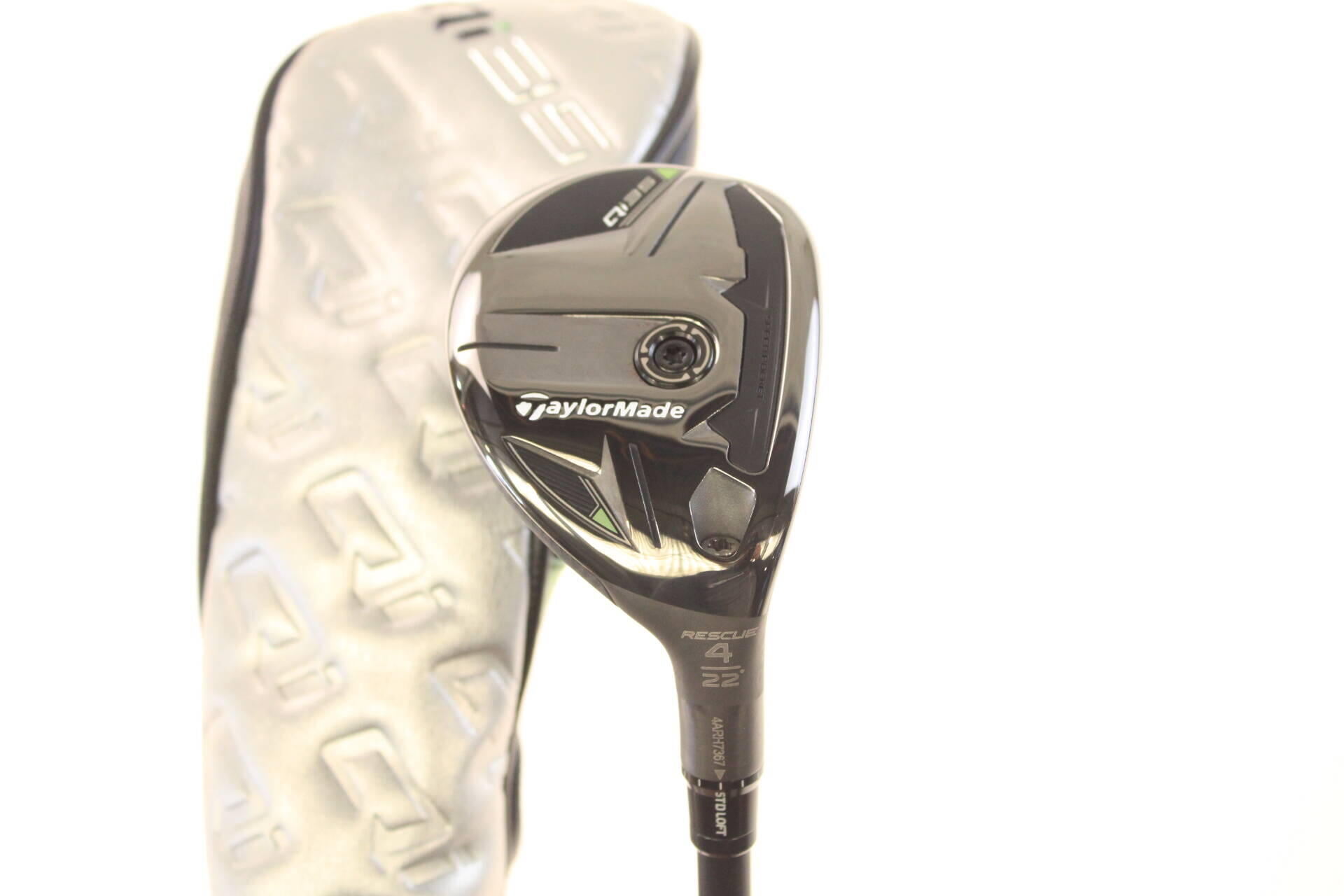 TAYLORMADE picture