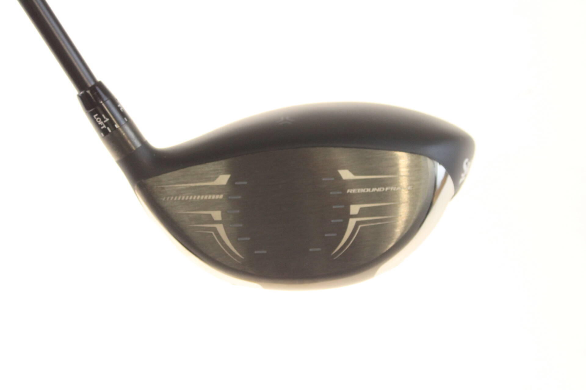 Seconde vie - Srixon ZX7 MK II LH 10.5-deg Driver - Excellent 2/5