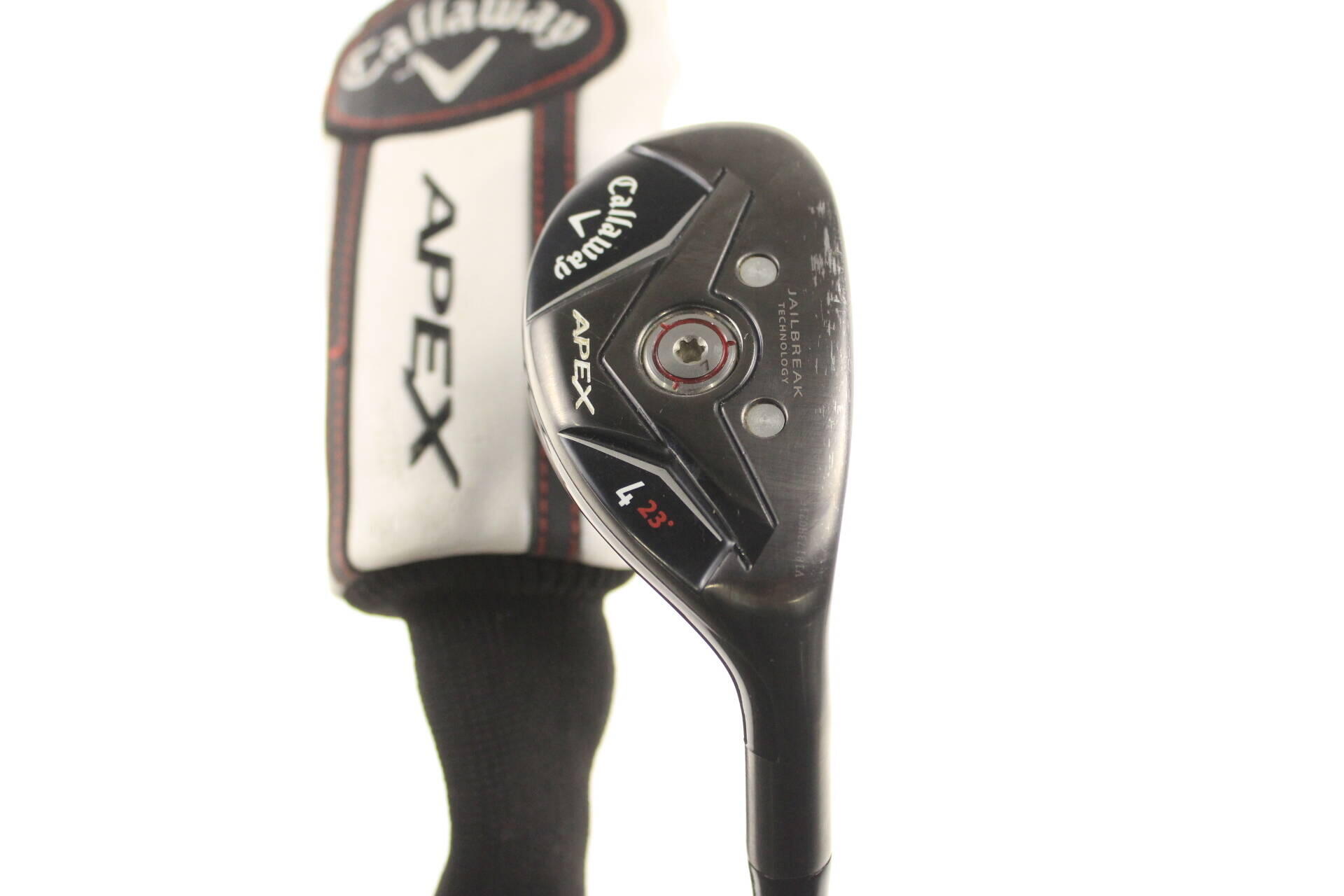 CALLAWAY picture