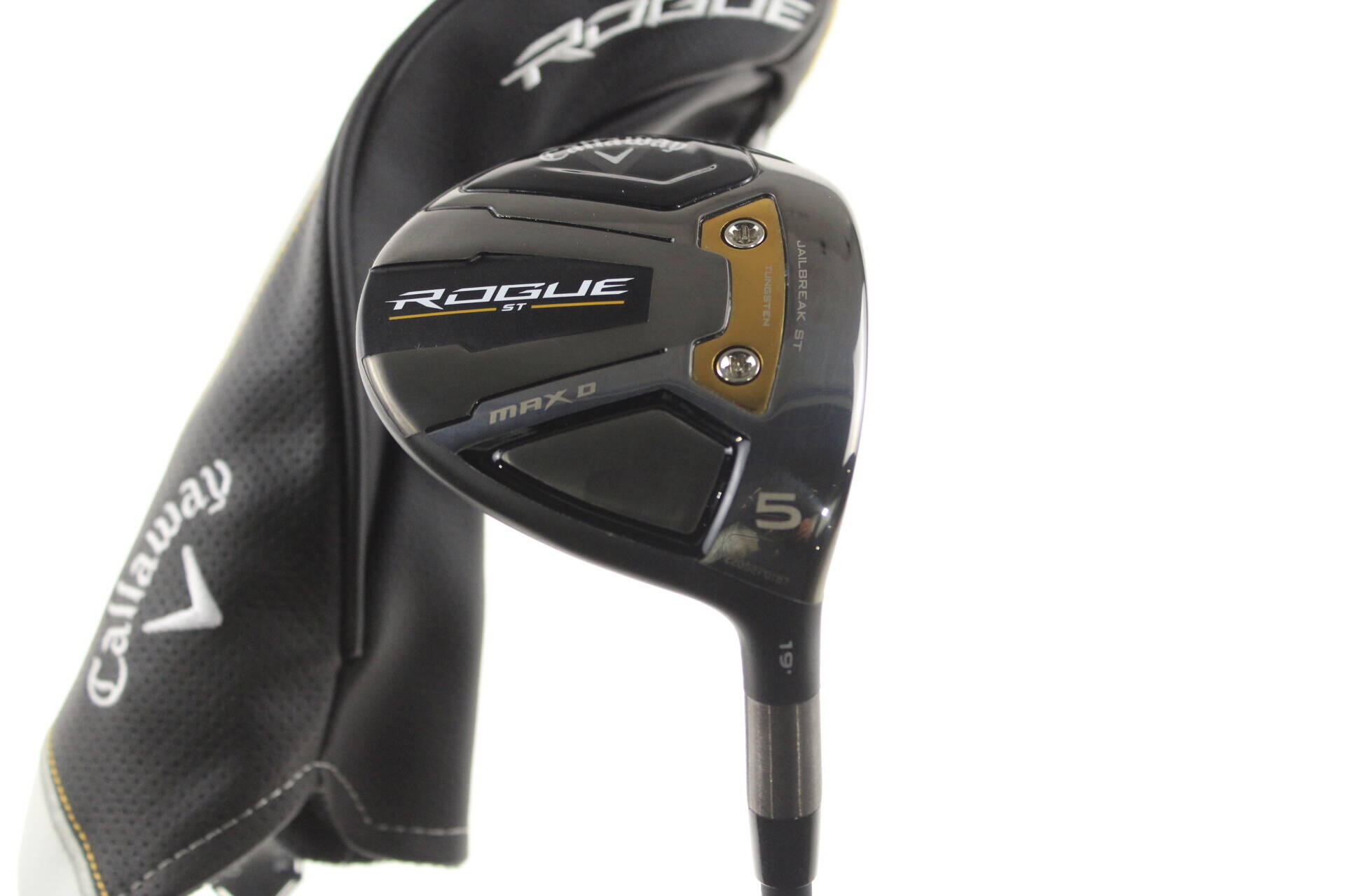 CALLAWAY picture