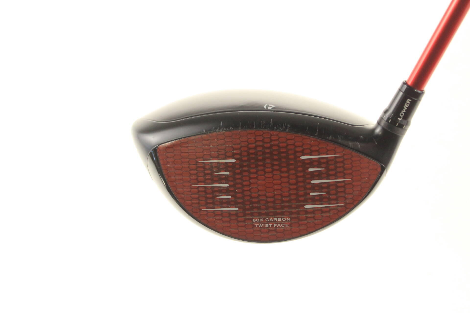 Seconde vie - TaylorMade Stealth 2 HD RH 12-deg Driver - Sufficient 2/5