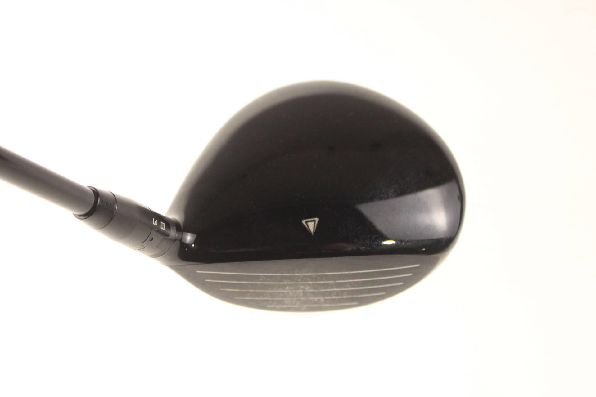 Seconde vie - Titleist TS2 LH 15-deg Fairway Wood - Good 3/5