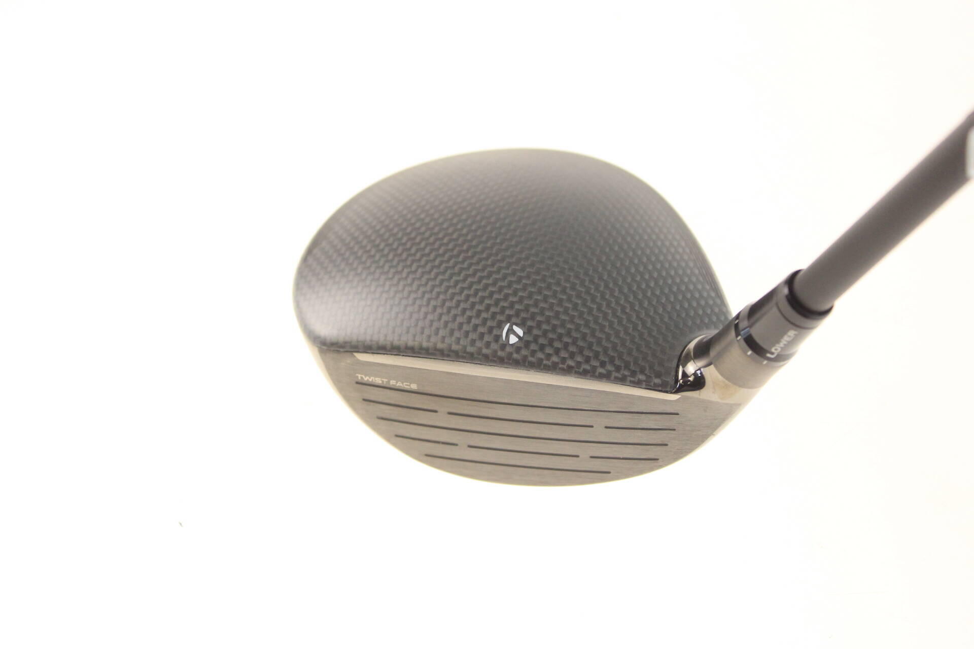 Seconde vie - TaylorMade Qi35 RH 18-deg Fairway Wood - Excellent 3/5