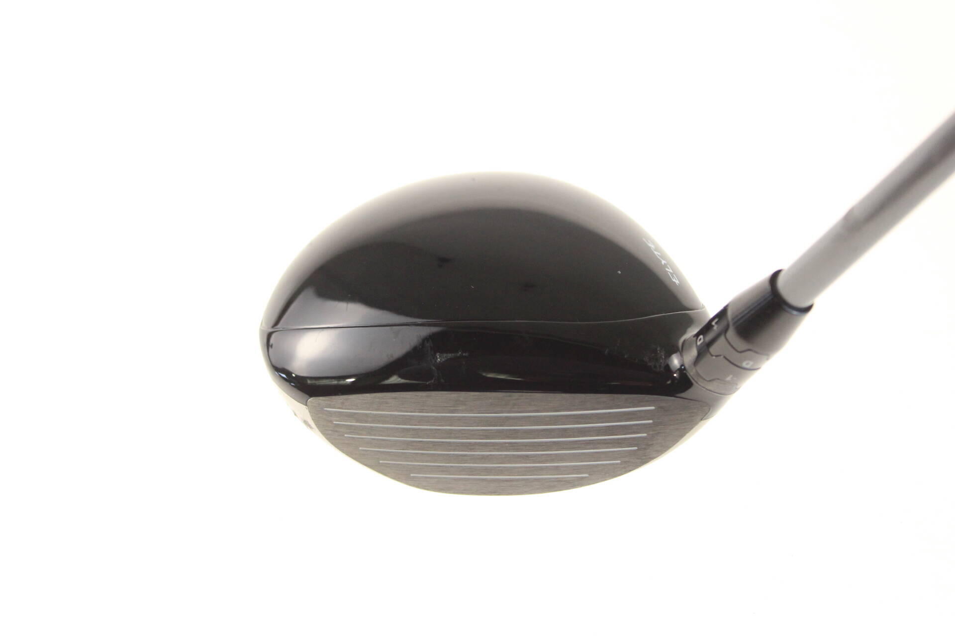 Seconde vie - Callaway Elyte Triple Diamond RH 15-deg Fairway Wood - Excellent 3/5