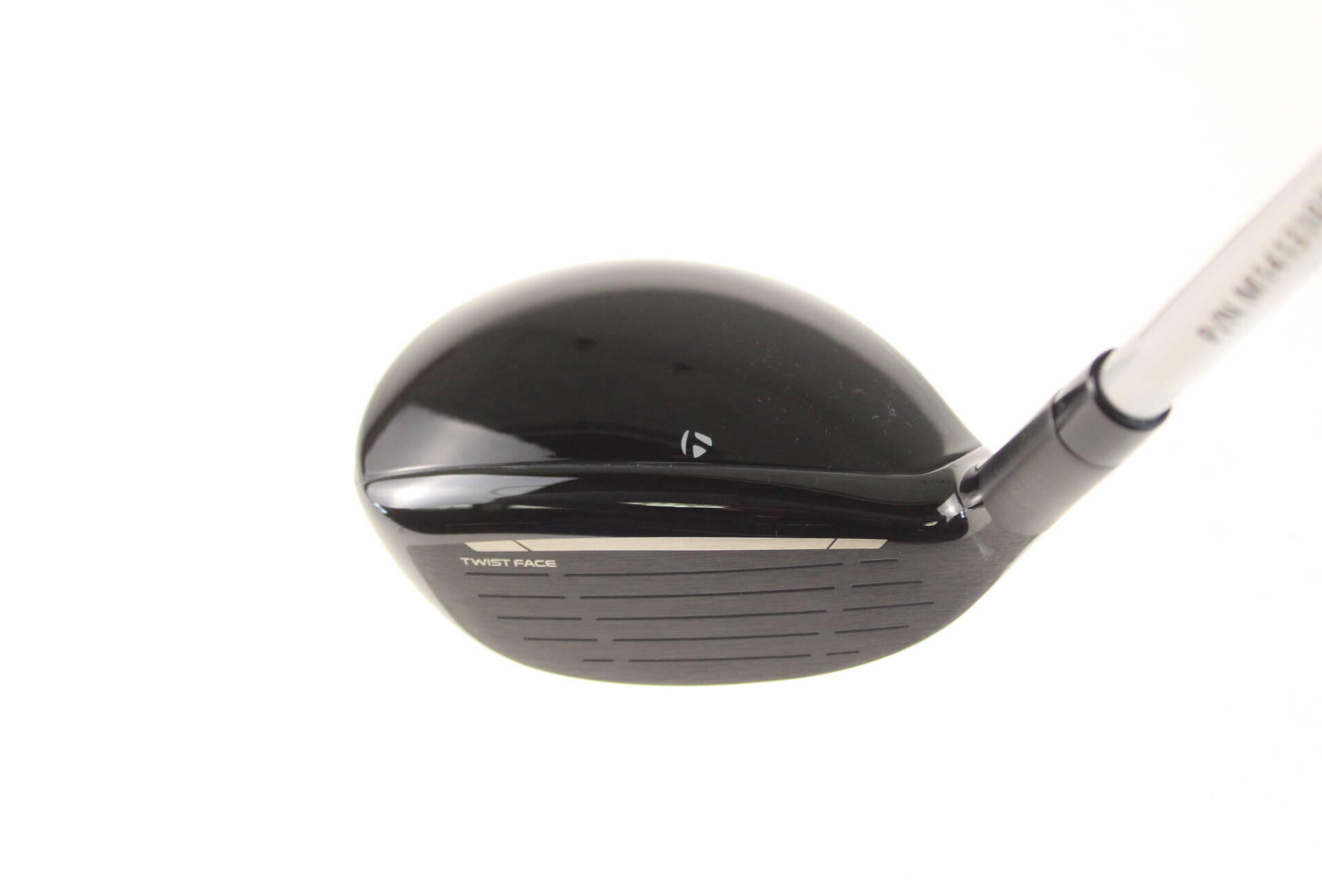 Seconde vie - TaylorMade Qi10 Max Rescue RH 27-deg Hybrid - Excellent 3/5