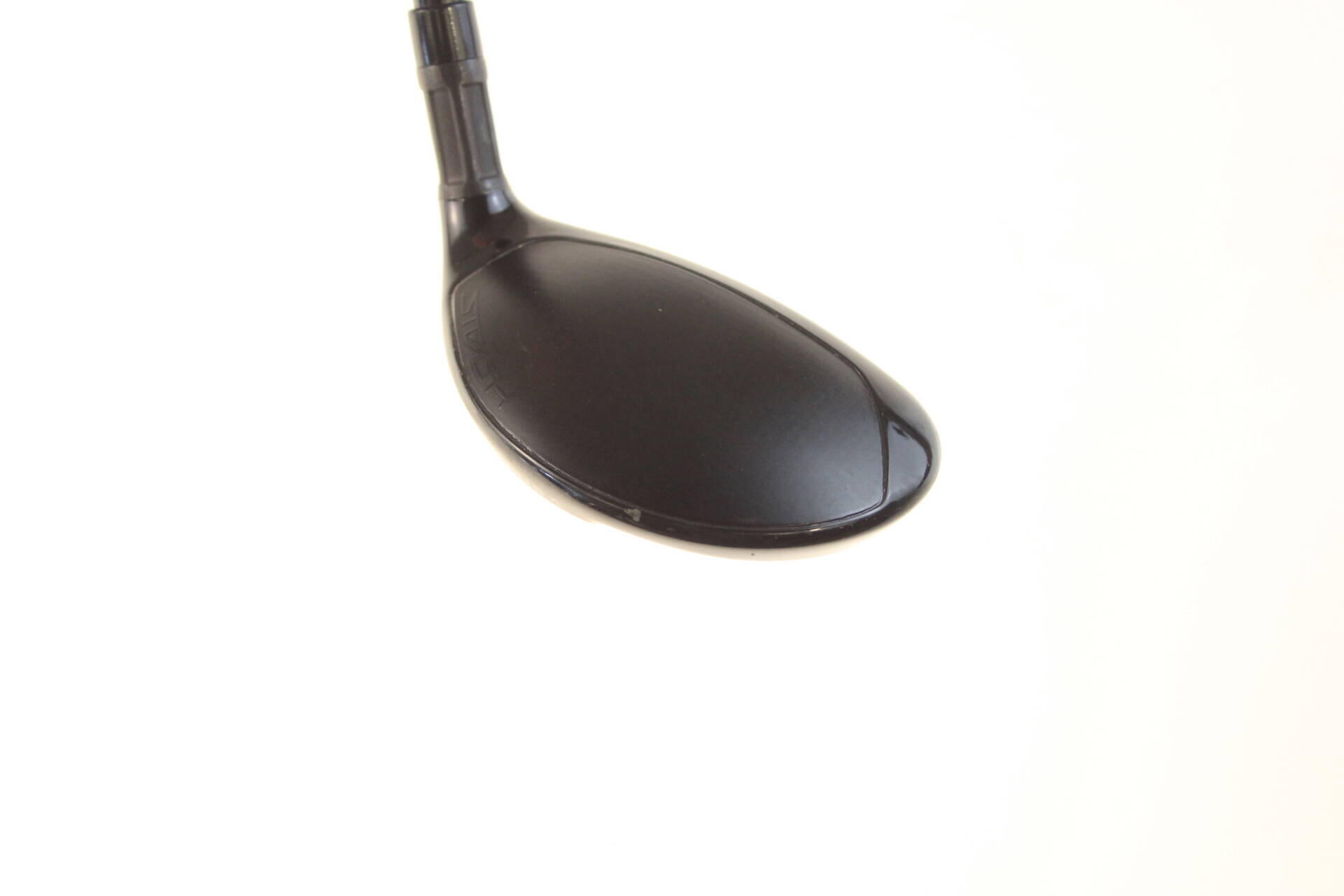 Seconde vie - TaylorMade Stealth RH 22-deg Hybrid - Sufficient 3/5