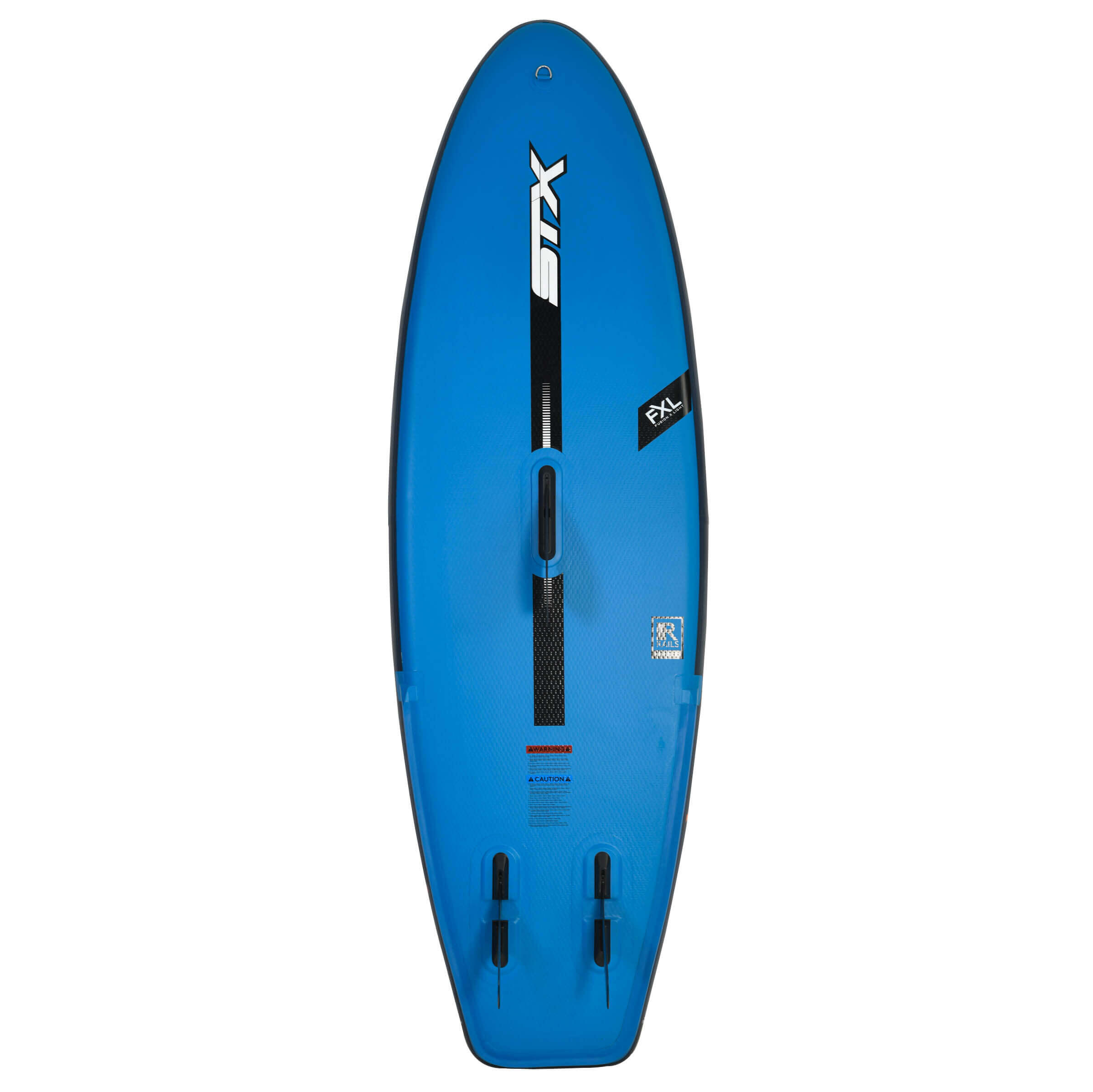 Deska STX iWindSurf 280l - 280x85cm 6" iWS 3/7