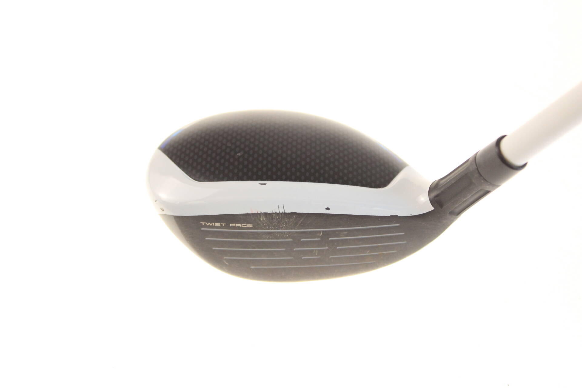 Seconde vie - TaylorMade SIM2 Max Rescue RH 22-deg Hybrid - Sufficient 3/5