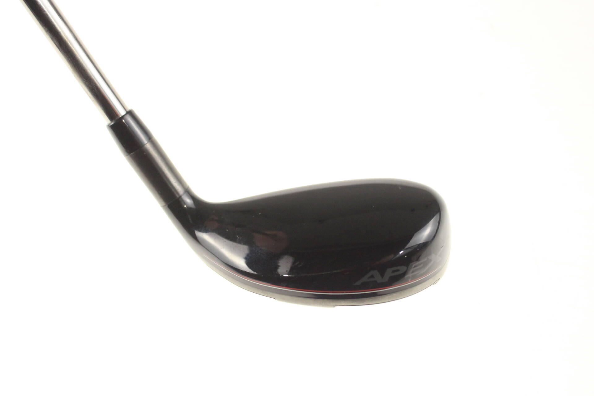 Seconde vie - Callaway Apex 19 RH 23-deg Hybrid - Sufficient 3/5