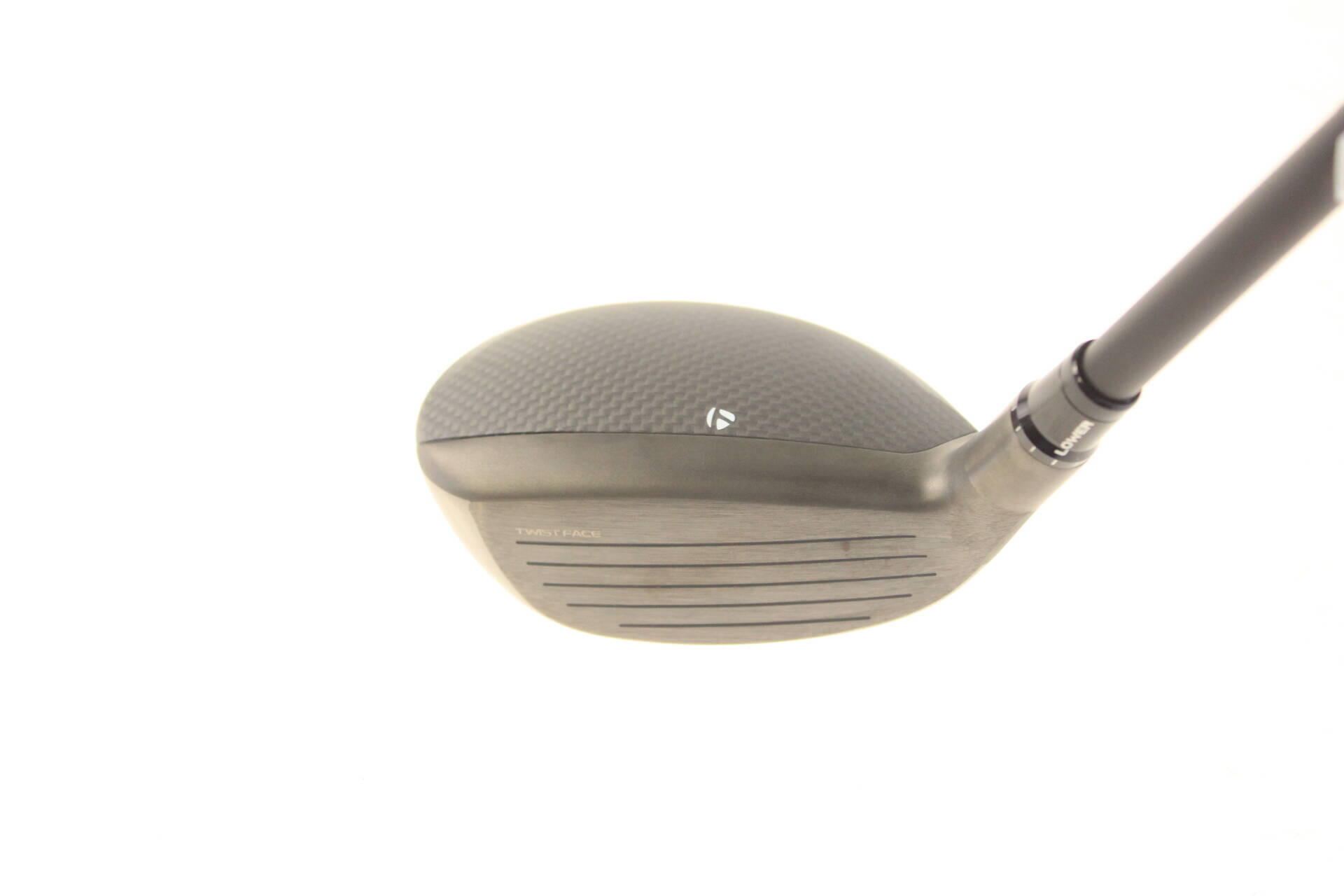 Seconde vie - TaylorMade Qi35 RH 22-deg Hybrid - Excellent 3/5