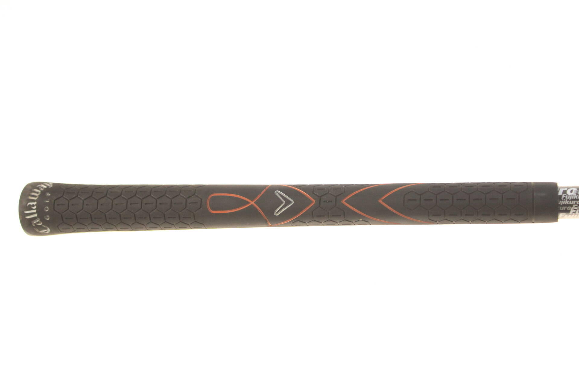 Seconde vie - Callaway FT-i Squareway LH 15-deg Fairway Wood - Sufficient 6/6