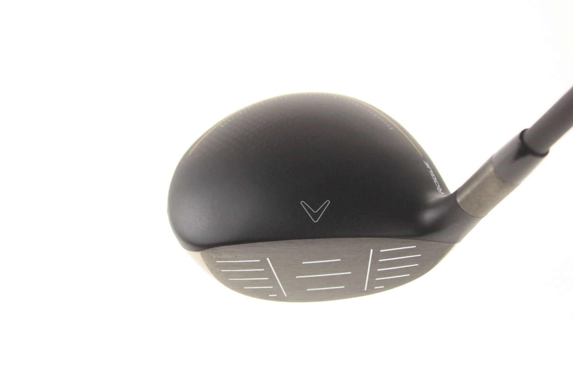 Seconde vie - Callaway Rogue ST Max D RH 19-deg Fairway Wood - Excellent 3/5