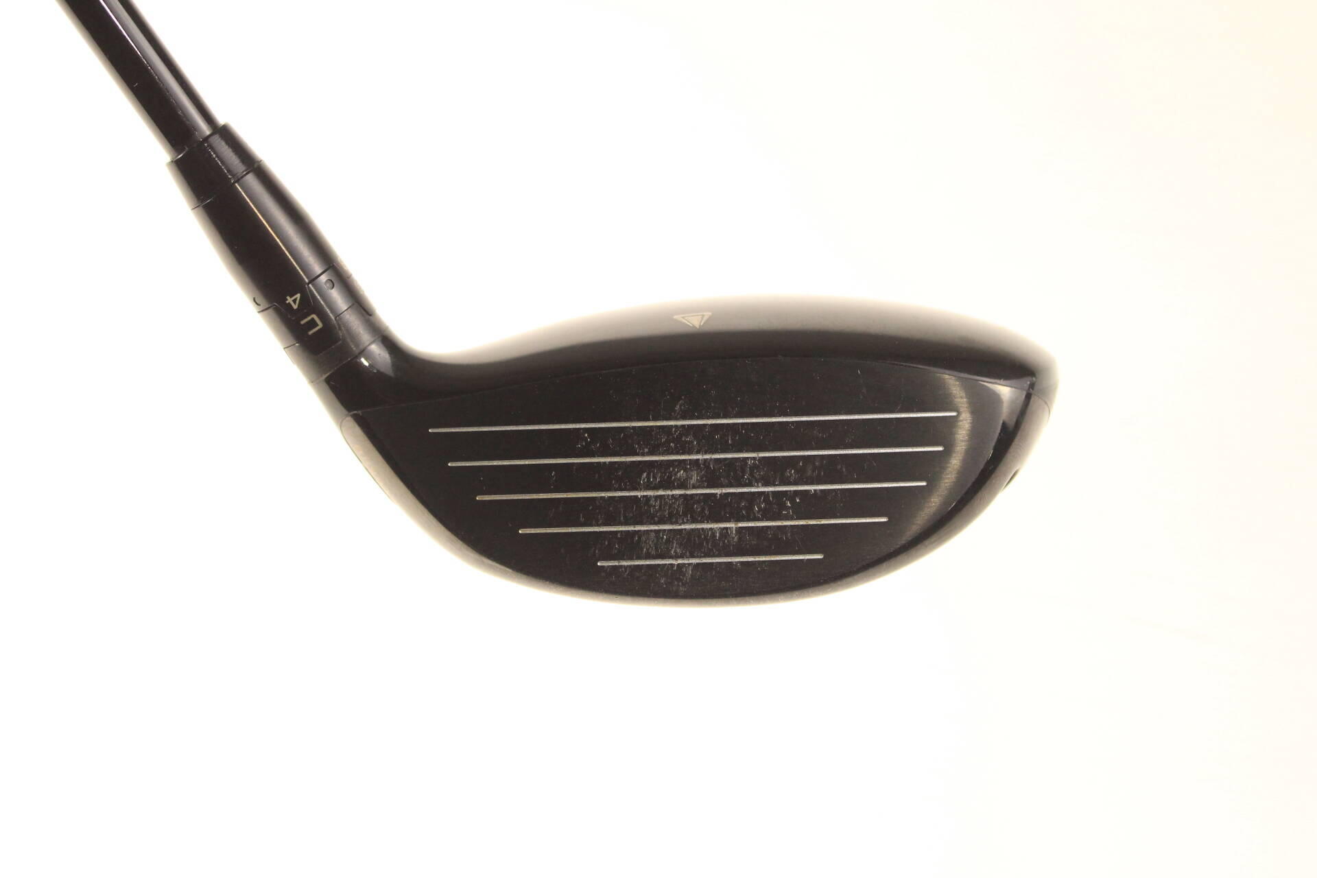 Seconde vie - Titleist TS2 LH 15-deg Fairway Wood - Good 2/5