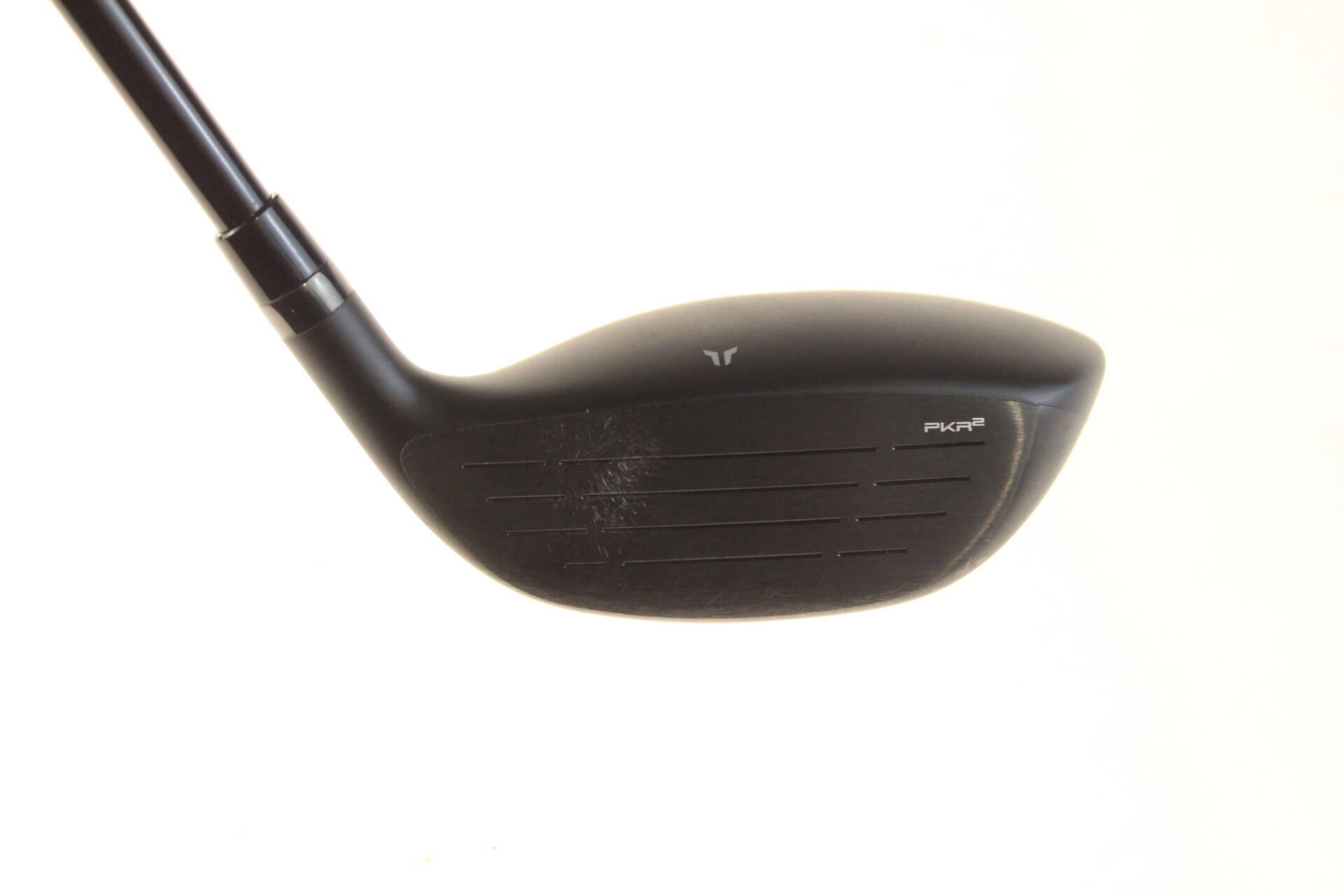 Seconde vie - Wilson Dynapower LH 15-deg Fairway Wood - Sufficient 2/5