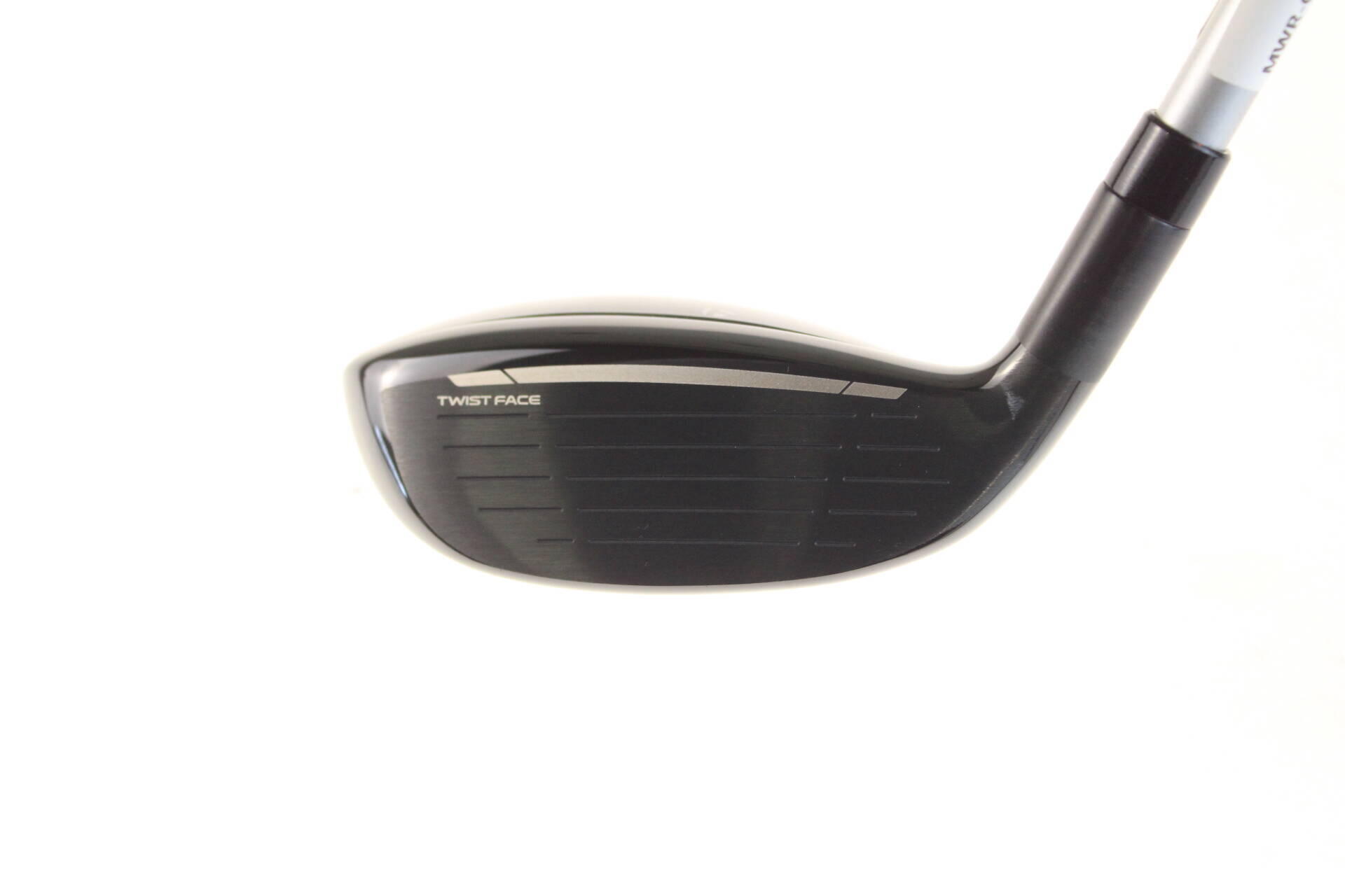 Seconde vie - TaylorMade Qi10 Max Rescue RH 27-deg Hybrid - Excellent 2/5