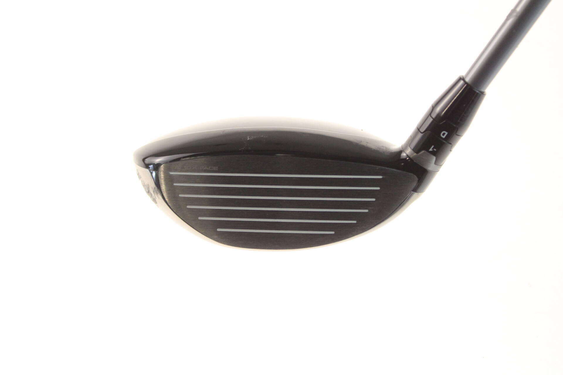 Seconde vie - Callaway Elyte Triple Diamond RH 15-deg Fairway Wood - Excellent 2/5
